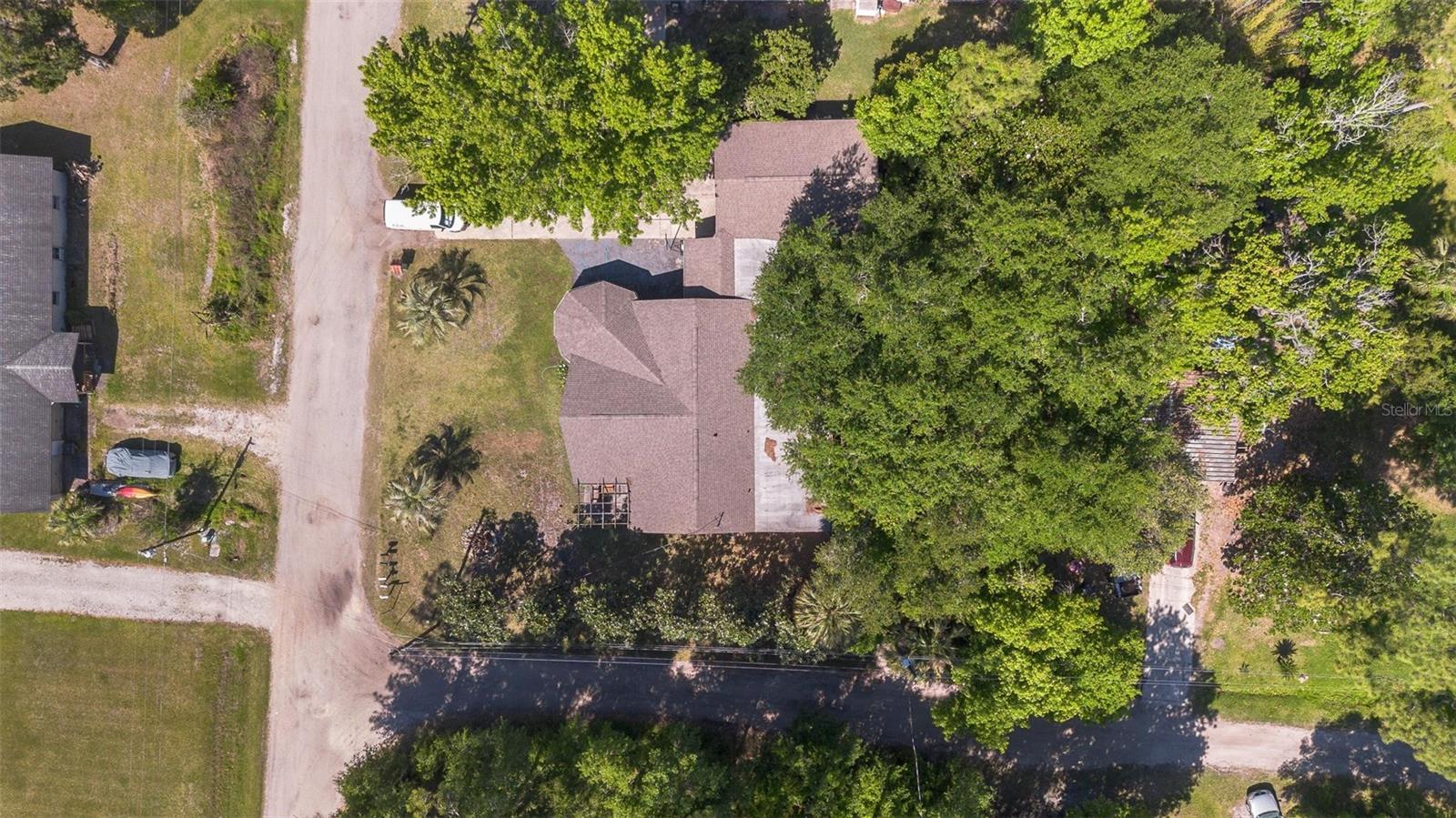 55715 JACK MOORE RD, ASTOR, FL — photo 55