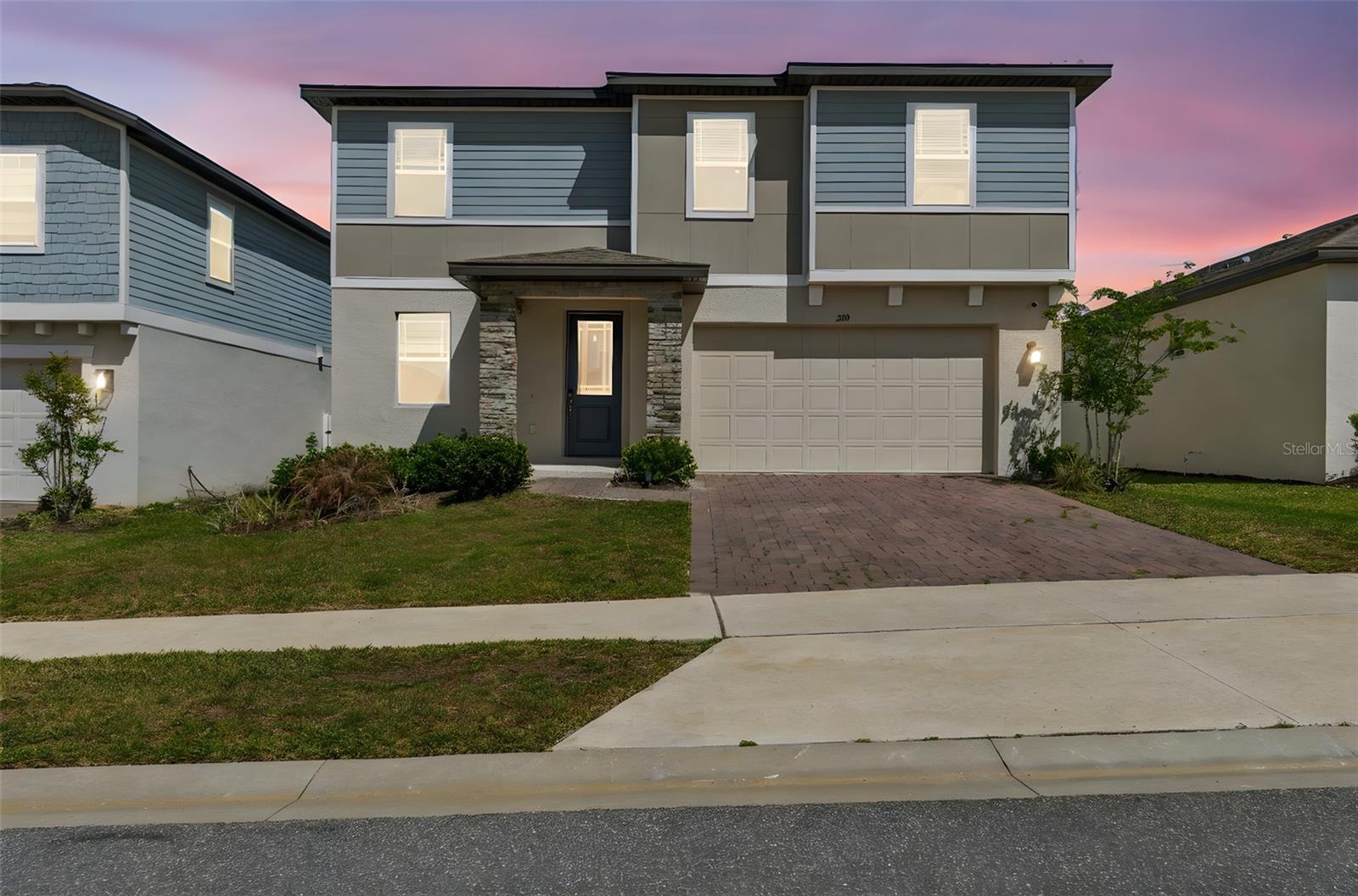 2310 RAVEN RIDGE RD, MINNEOLA, FL — photo 3