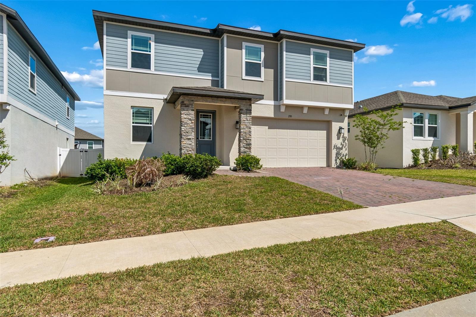 2310 RAVEN RIDGE RD, MINNEOLA, FL — photo 11