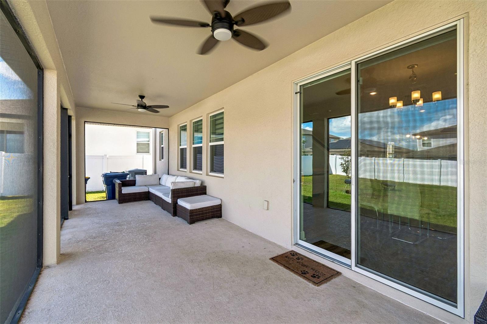 2310 RAVEN RIDGE RD, MINNEOLA, FL — photo 96