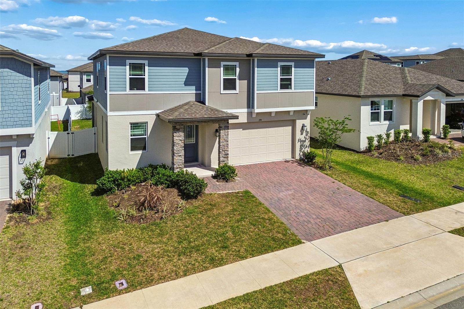 2310 RAVEN RIDGE RD, MINNEOLA, FL — photo 108