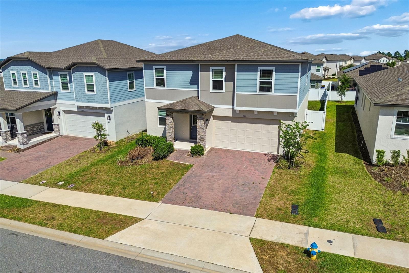 2310 RAVEN RIDGE RD, MINNEOLA, FL — photo 110