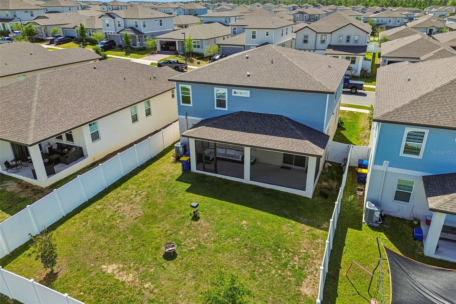 2310 RAVEN RIDGE RD, MINNEOLA, FL — photo 120