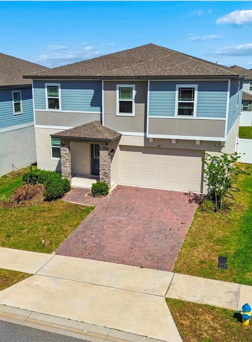 2310 RAVEN RIDGE RD, MINNEOLA, FL