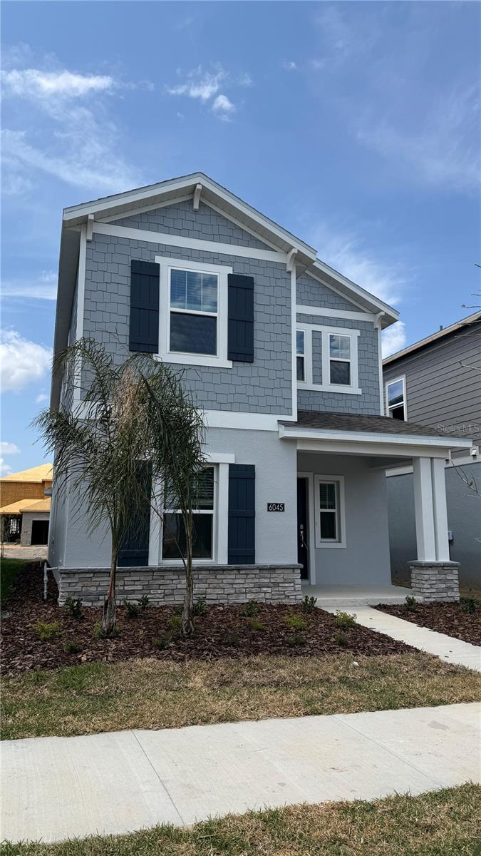 6045 WELLBEING WAY, CLERMONT, FL