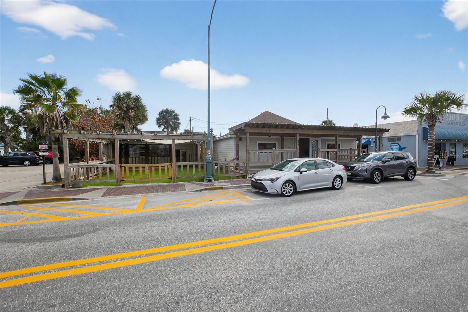 411 FLAGLER AVE #B, NEW SMYRNA BEACH, FL — photo 5