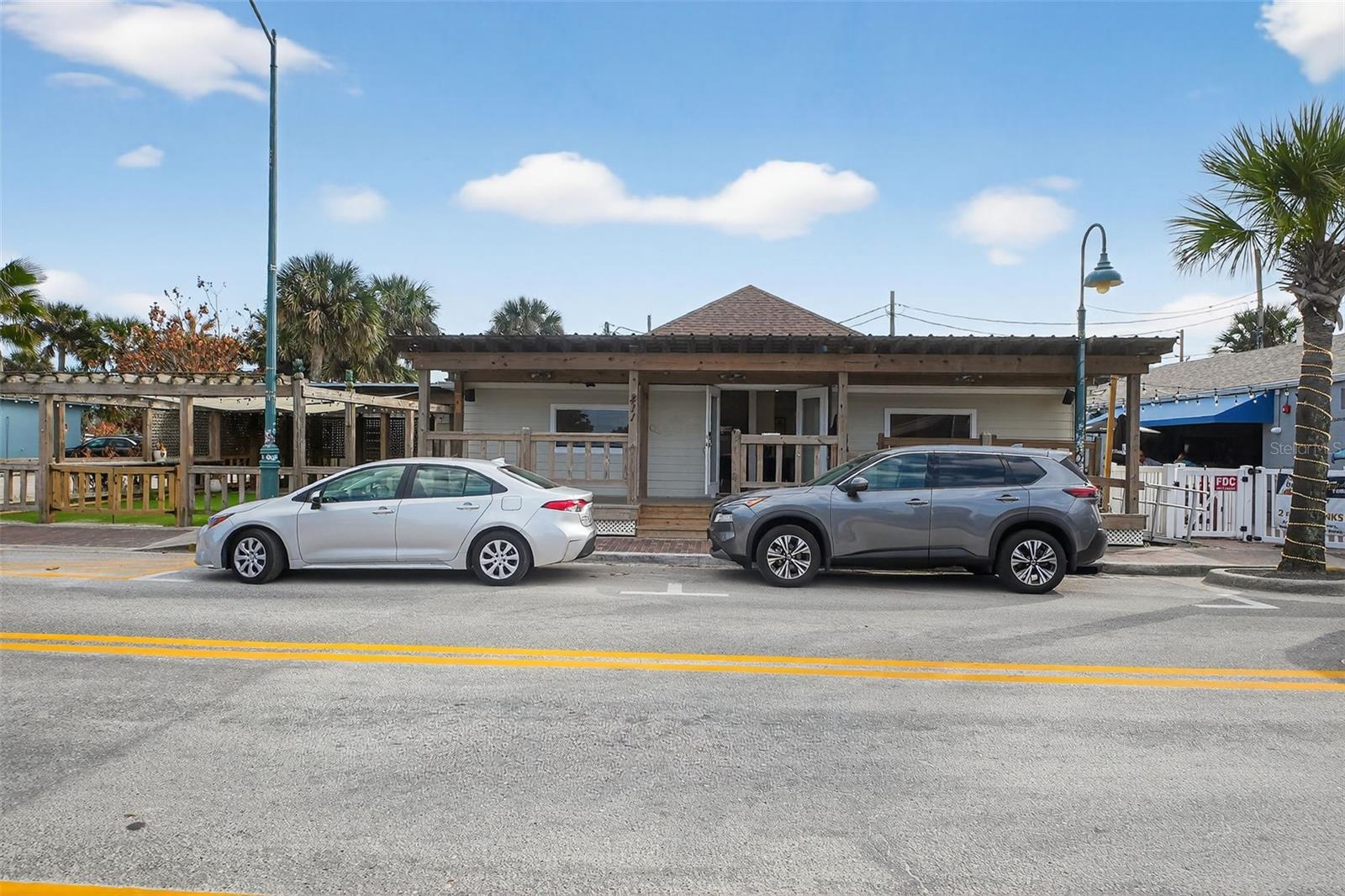 411 FLAGLER AVE #B, NEW SMYRNA BEACH, FL — photo 6