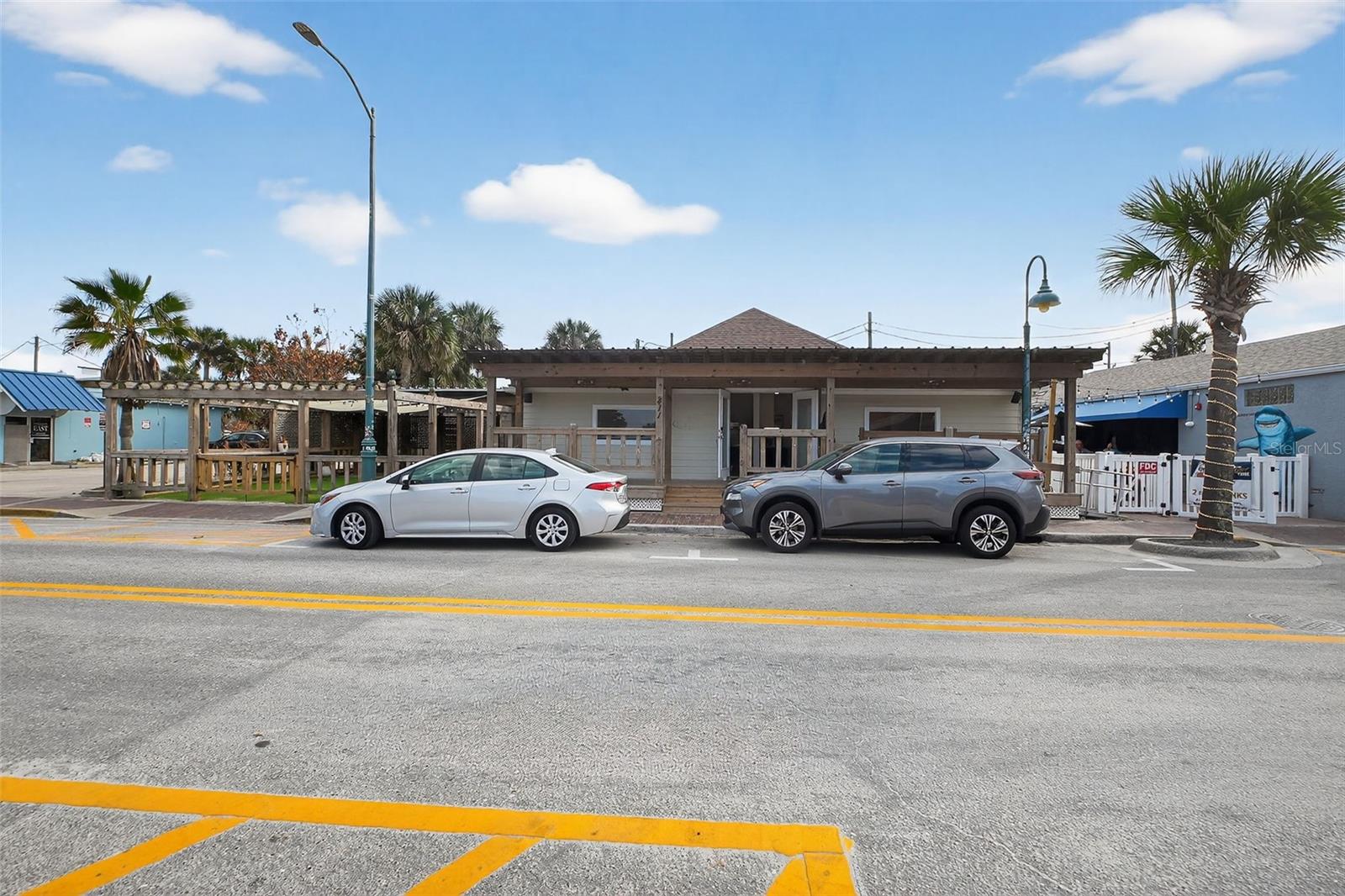 411 FLAGLER AVE #B, NEW SMYRNA BEACH, FL — photo 7