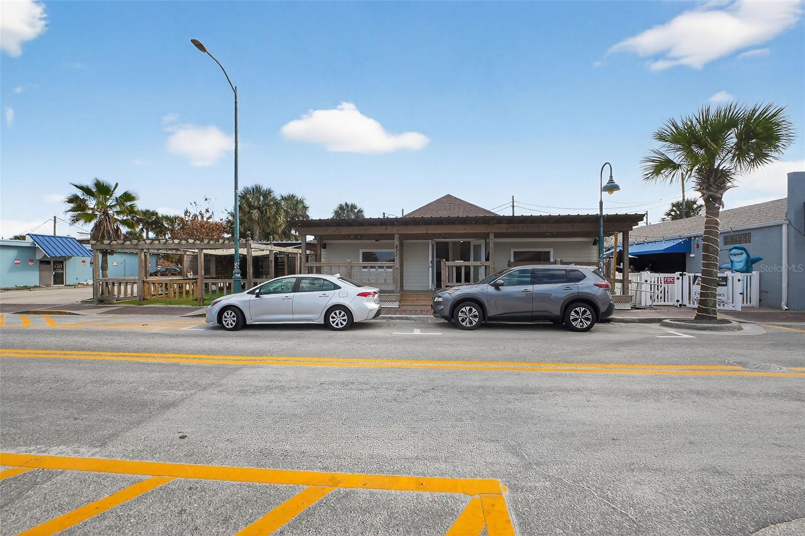 411 FLAGLER AVE #B, NEW SMYRNA BEACH, FL — photo 8