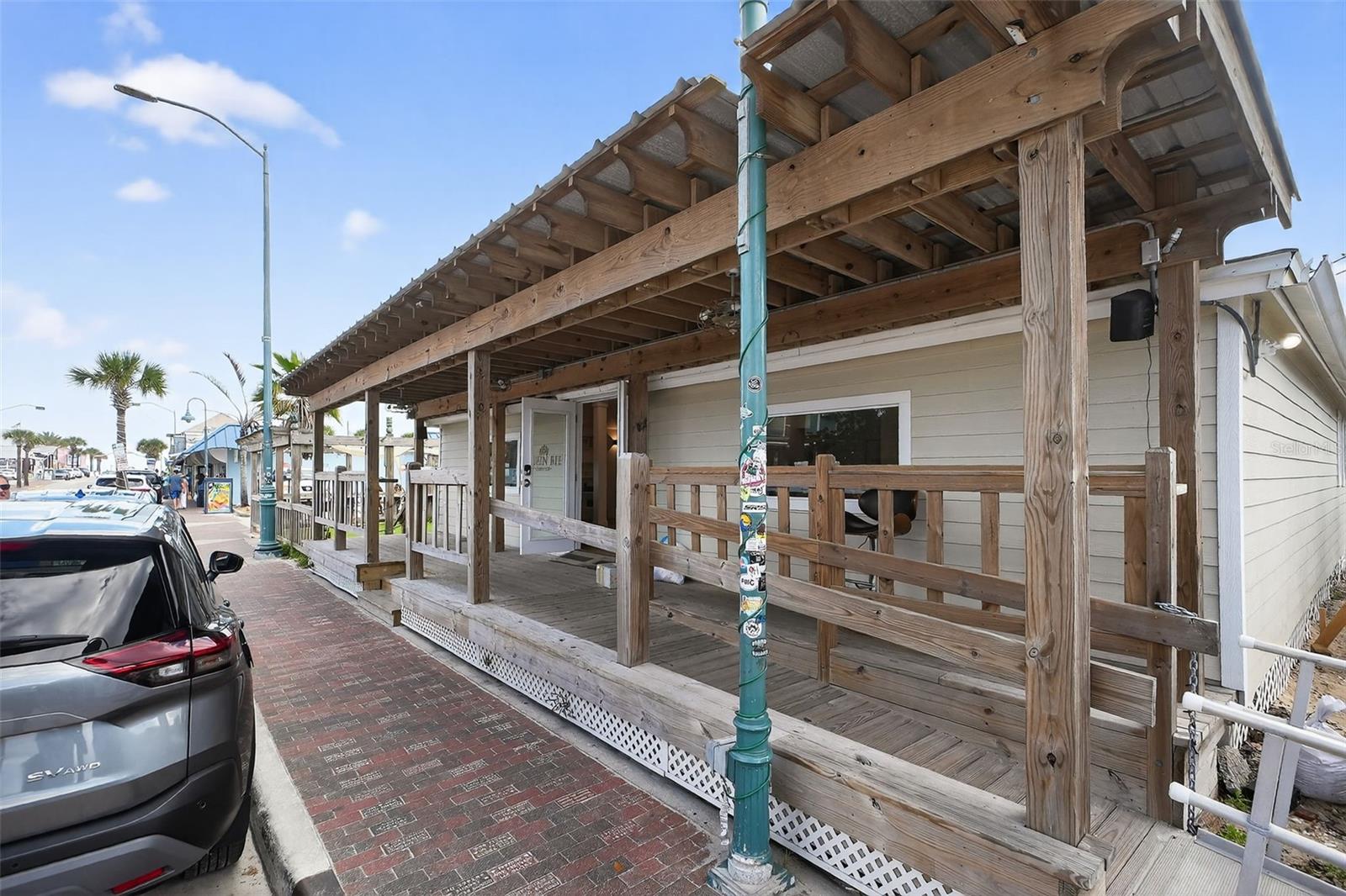 411 FLAGLER AVE #B, NEW SMYRNA BEACH, FL — photo 9