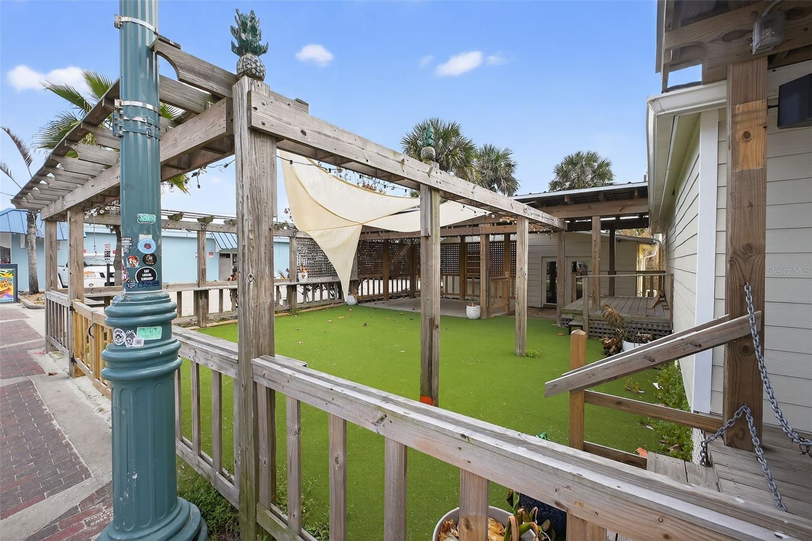 411 FLAGLER AVE #B, NEW SMYRNA BEACH, FL — photo 10