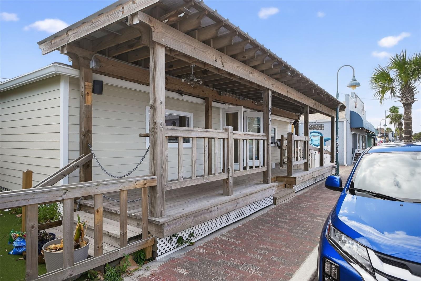 411 FLAGLER AVE #B, NEW SMYRNA BEACH, FL — photo 11