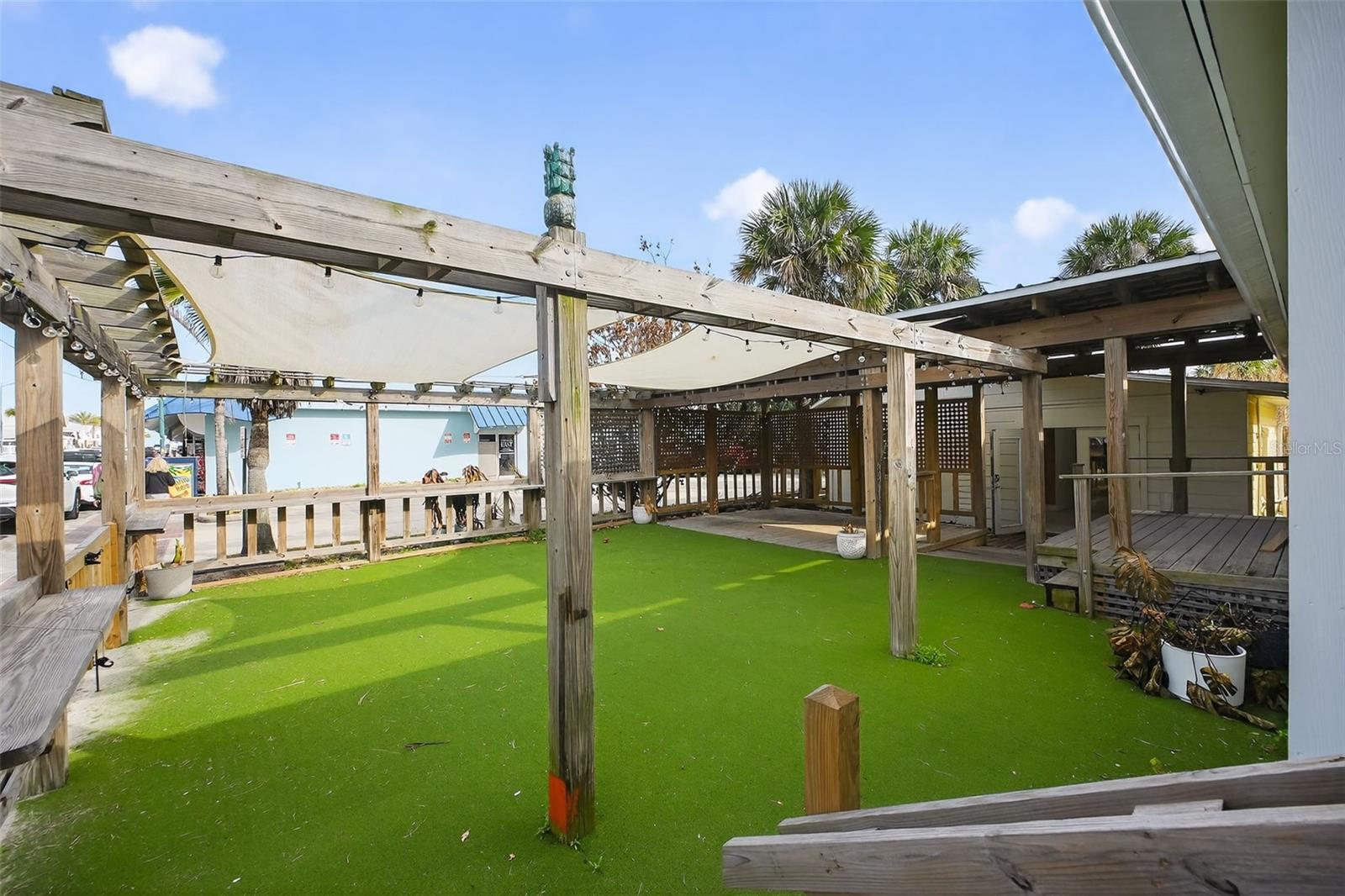 411 FLAGLER AVE #B, NEW SMYRNA BEACH, FL — photo 12