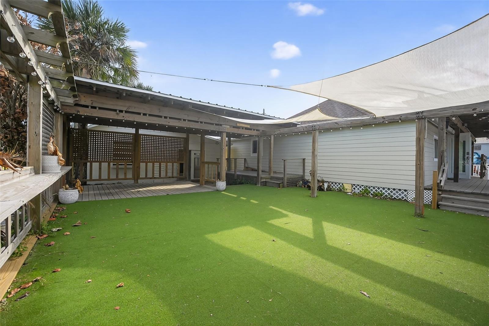411 FLAGLER AVE #B, NEW SMYRNA BEACH, FL — photo 13