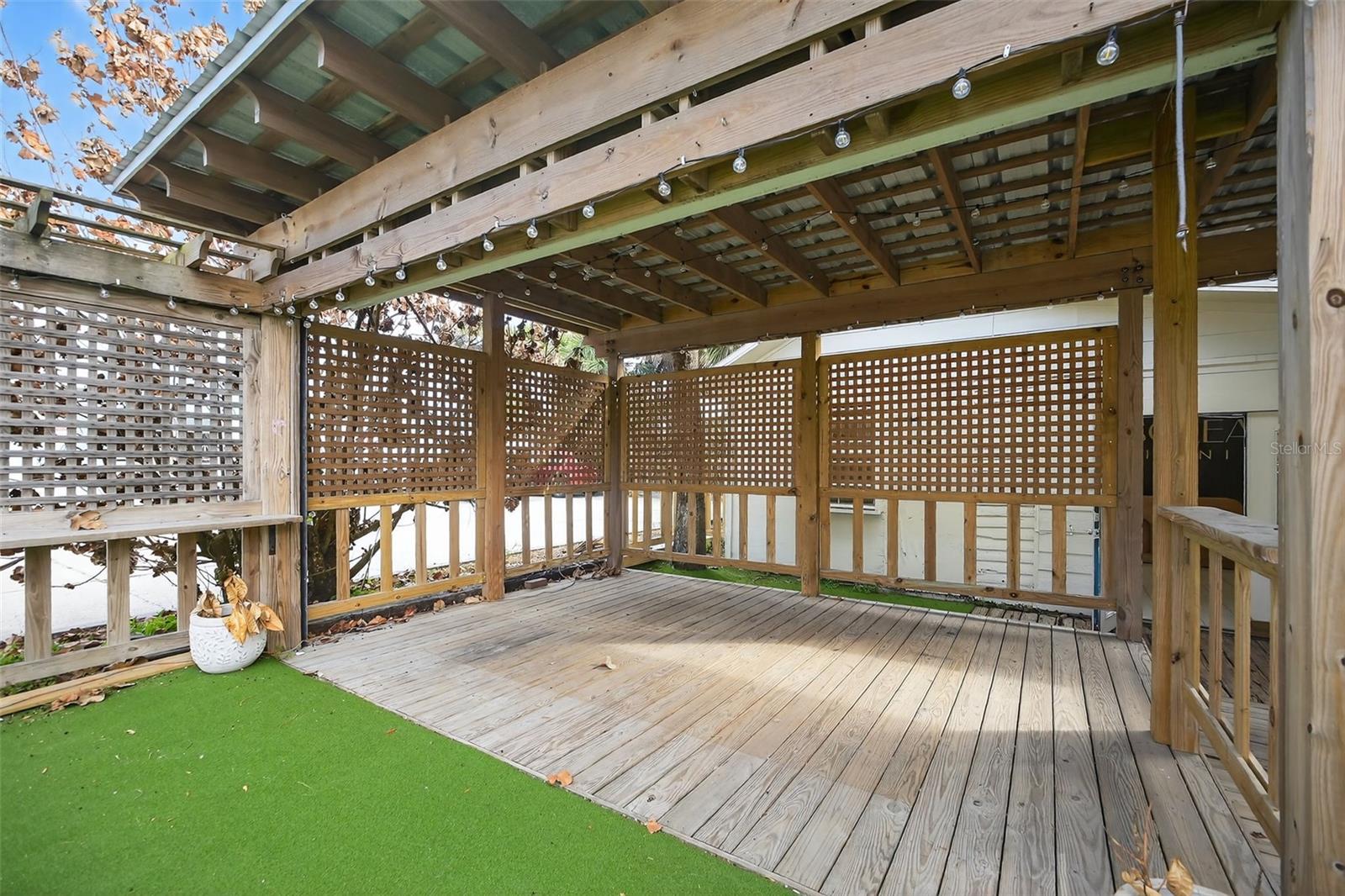 411 FLAGLER AVE #B, NEW SMYRNA BEACH, FL — photo 14