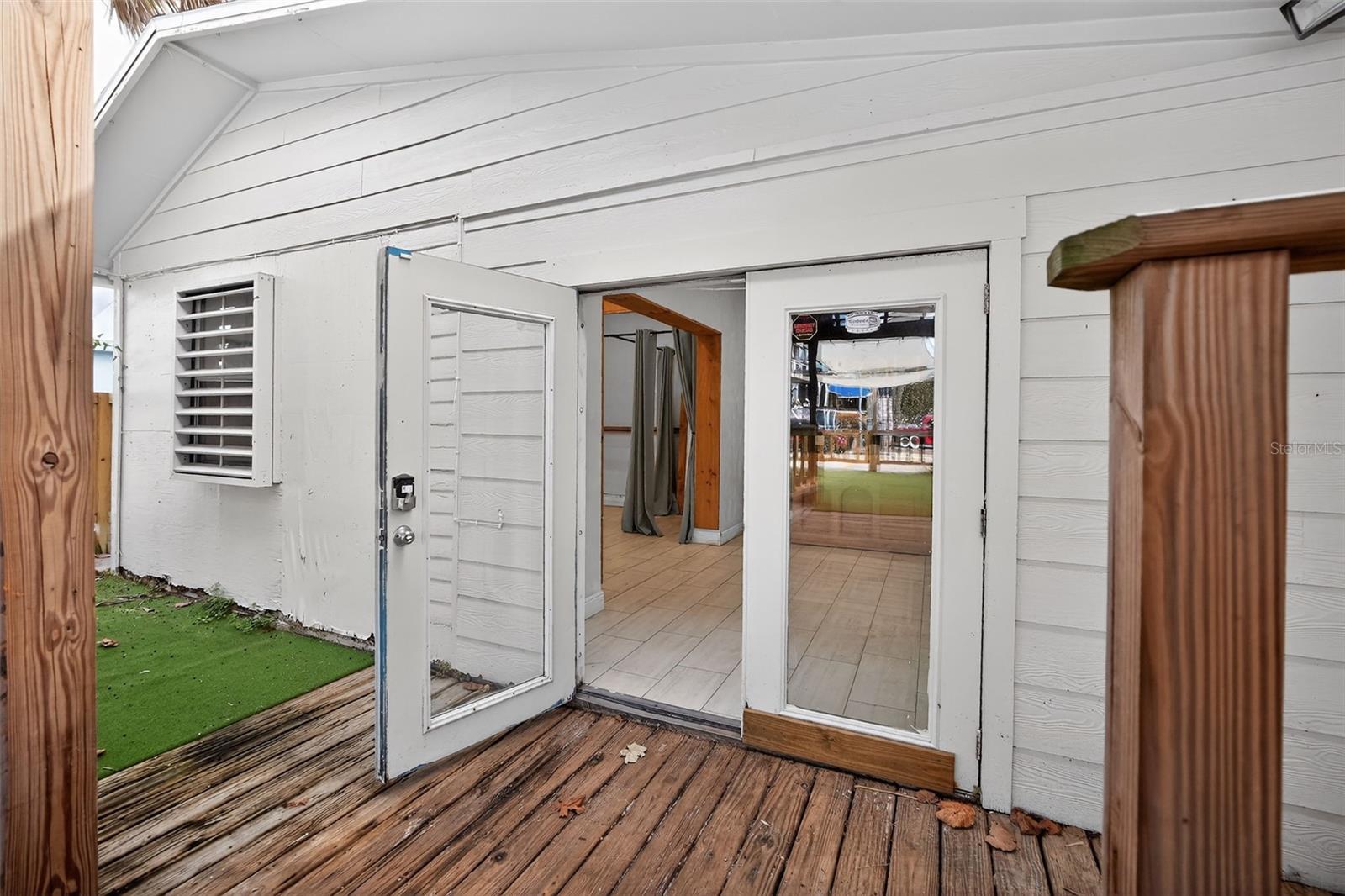411 FLAGLER AVE #B, NEW SMYRNA BEACH, FL — photo 16