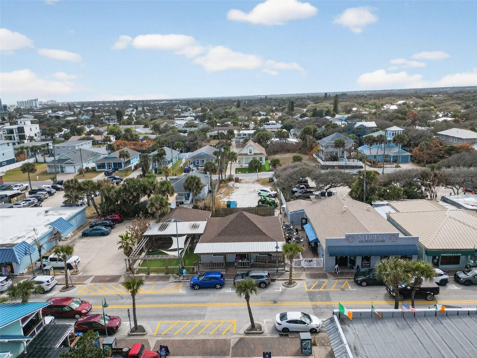 411 FLAGLER AVE #B, NEW SMYRNA BEACH, FL — photo 30