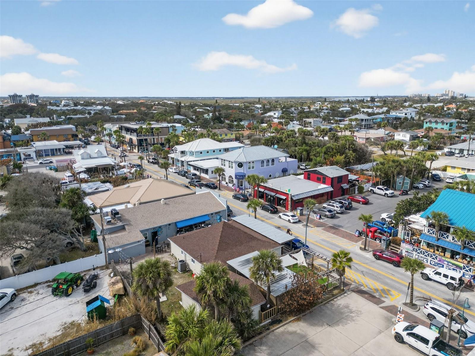 411 FLAGLER AVE #B, NEW SMYRNA BEACH, FL — photo 34