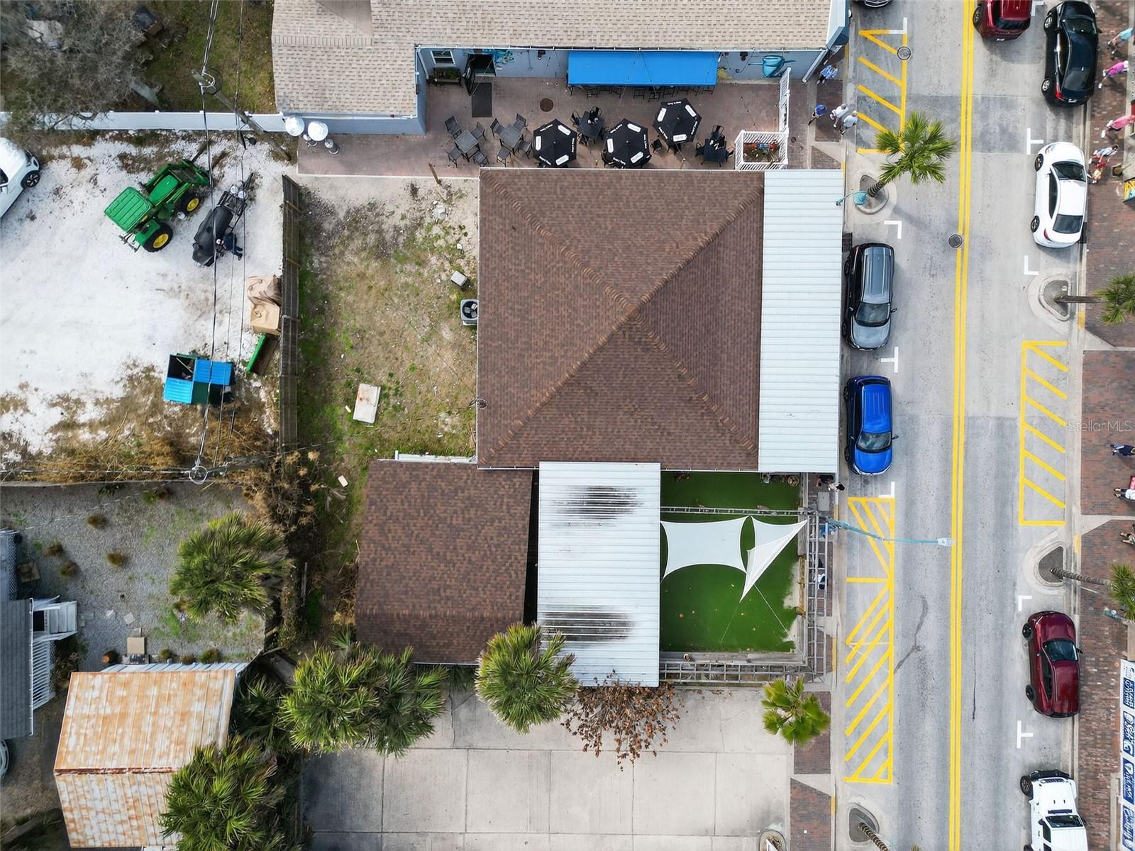 411 FLAGLER AVE #B, NEW SMYRNA BEACH, FL — photo 37