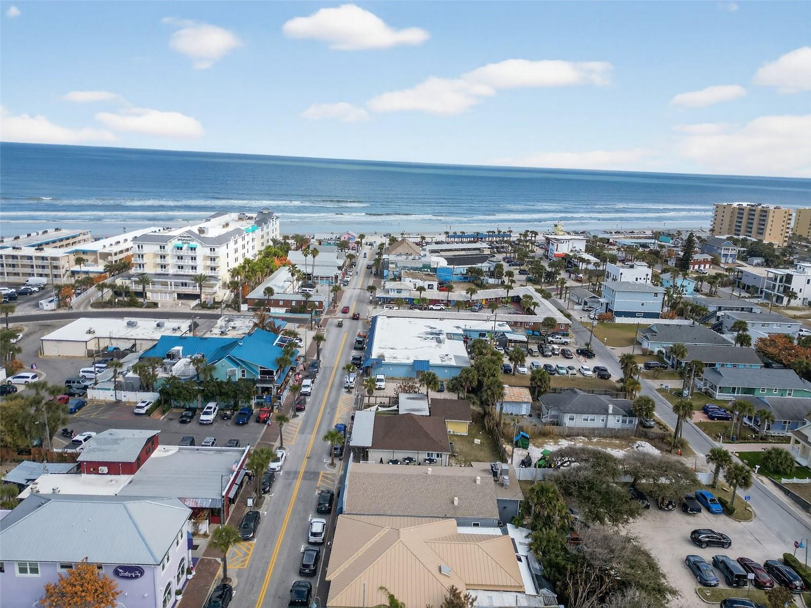411 FLAGLER AVE #B, NEW SMYRNA BEACH, FL — photo 40