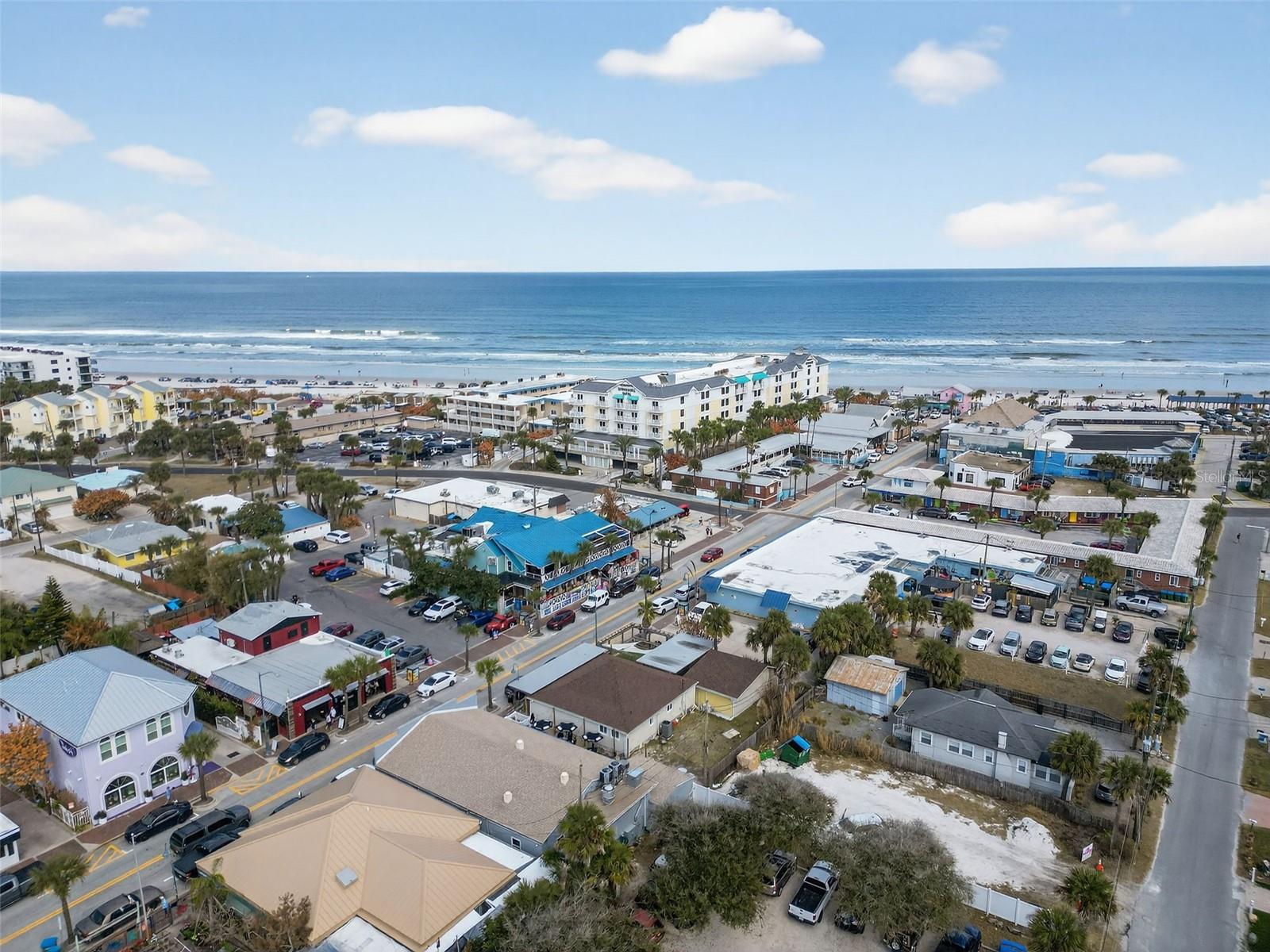411 FLAGLER AVE #B, NEW SMYRNA BEACH, FL — photo 41