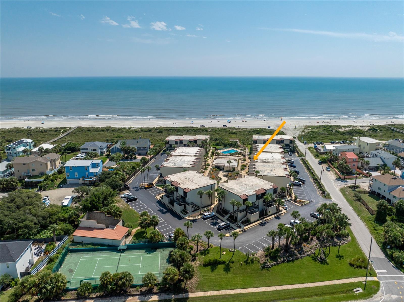 5650 A1A S #G117, ST AUGUSTINE, FL — photo 29