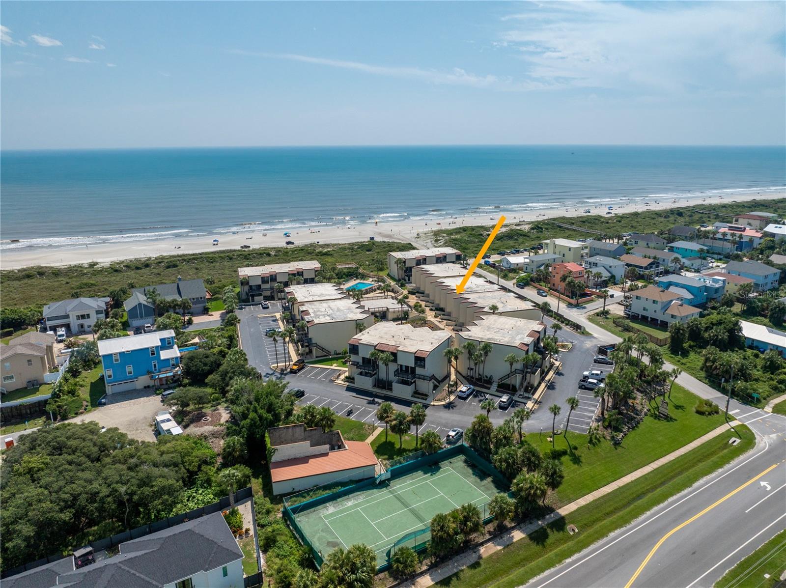 5650 A1A S #G117, ST AUGUSTINE, FL — photo 30