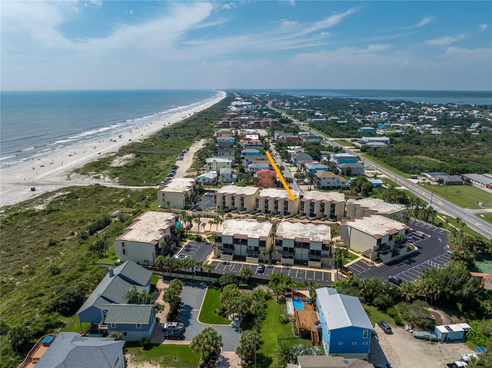 5650 A1A S #G117, ST AUGUSTINE, FL