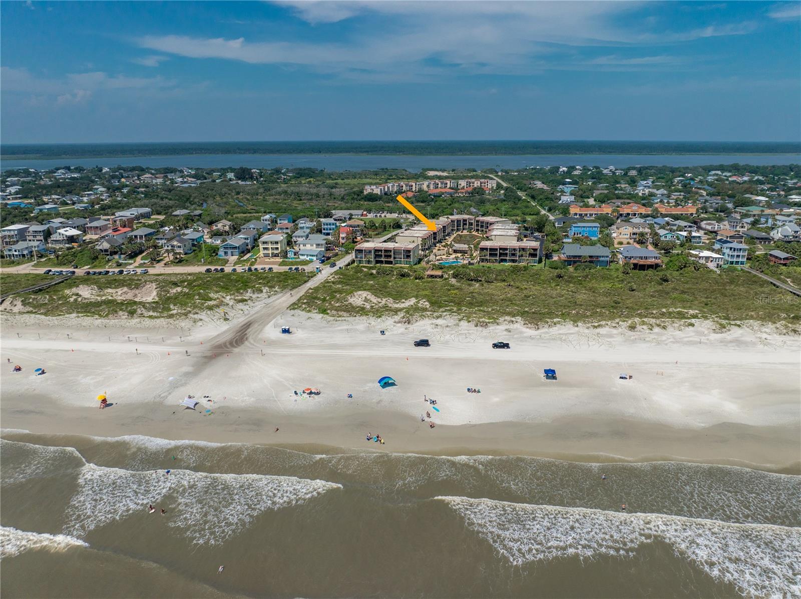 5650 A1A S #G117, ST AUGUSTINE, FL — photo 39