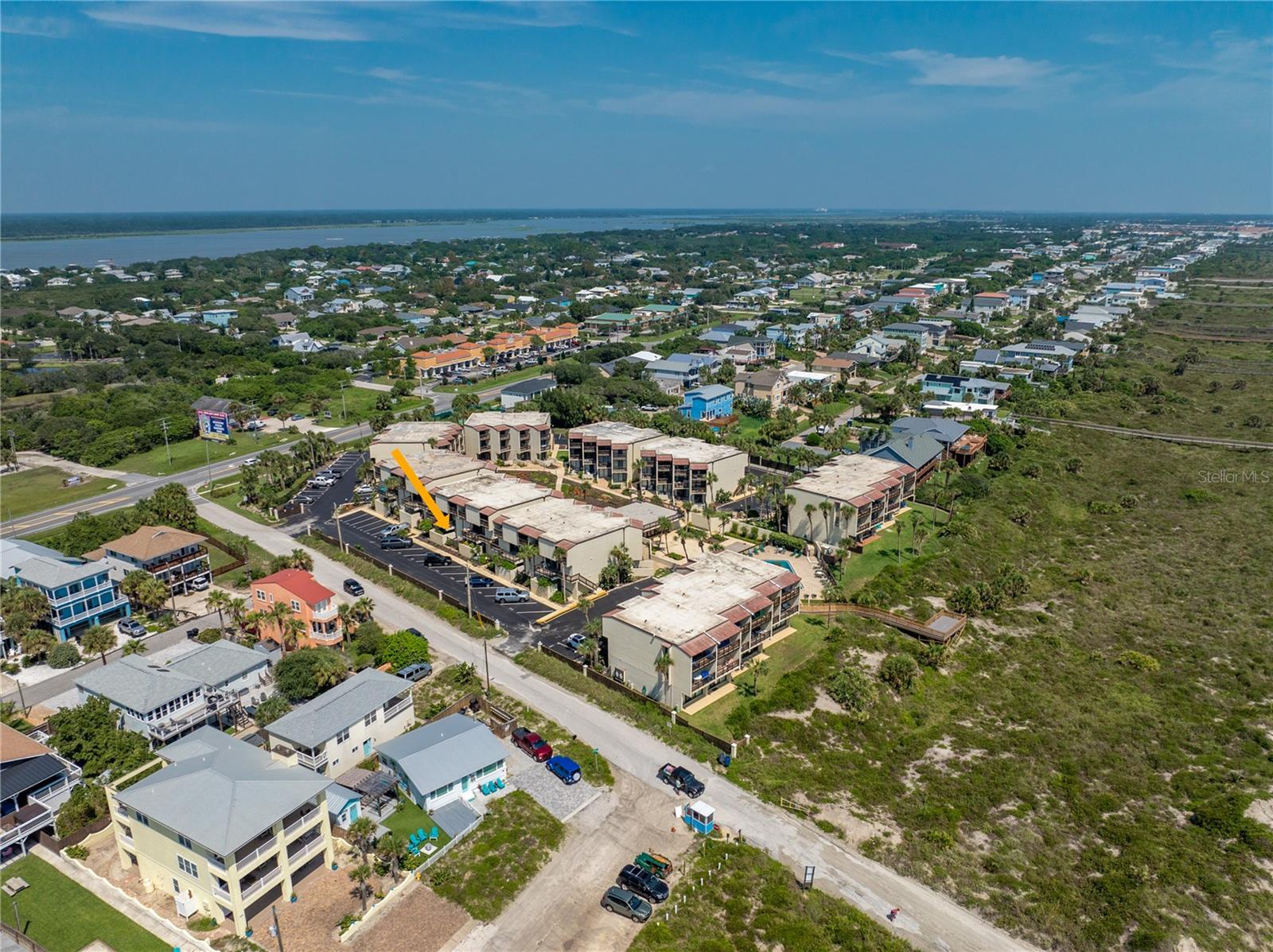 5650 A1A S #G117, ST AUGUSTINE, FL — photo 40