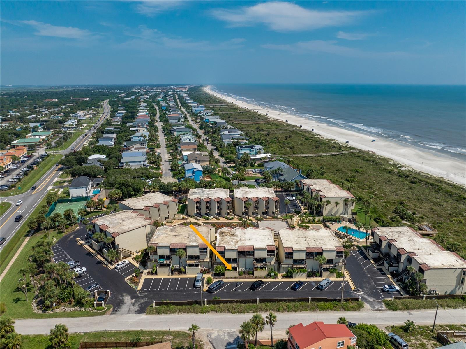 5650 A1A S #G117, ST AUGUSTINE, FL — photo 33