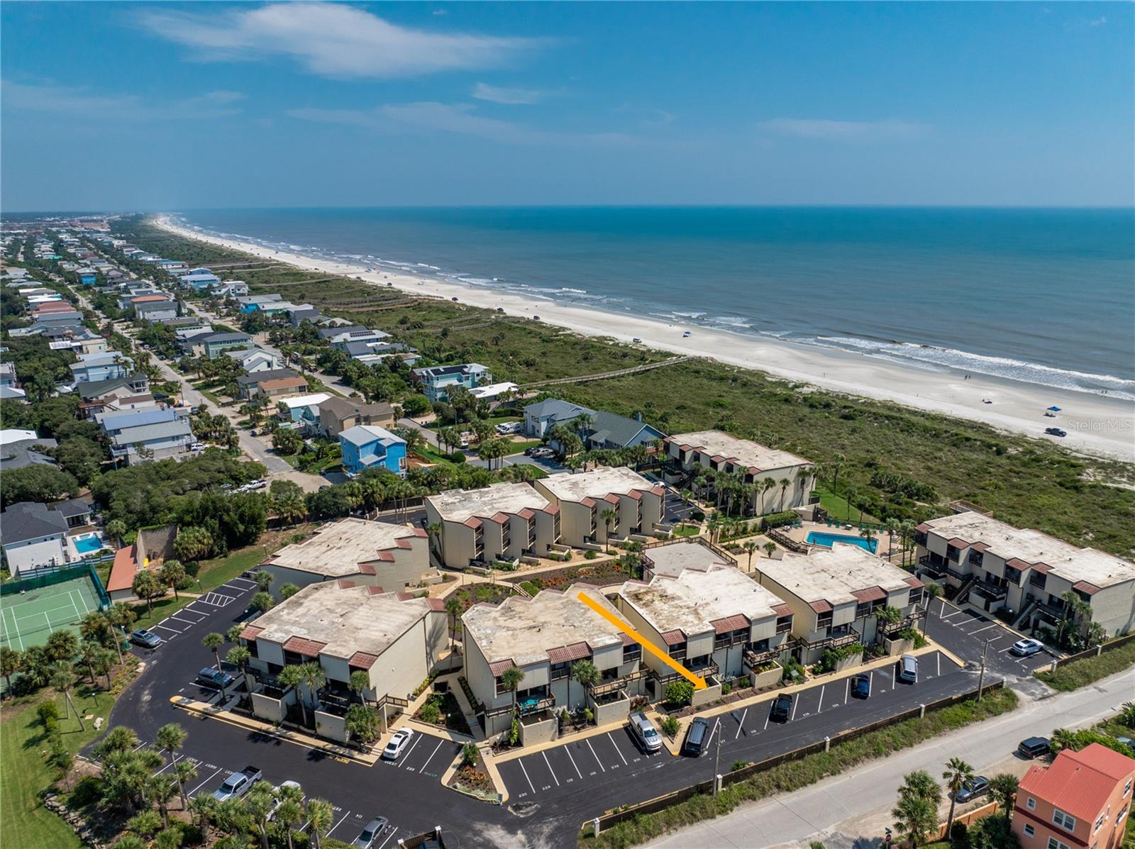 5650 A1A S #G117, ST AUGUSTINE, FL — photo 32