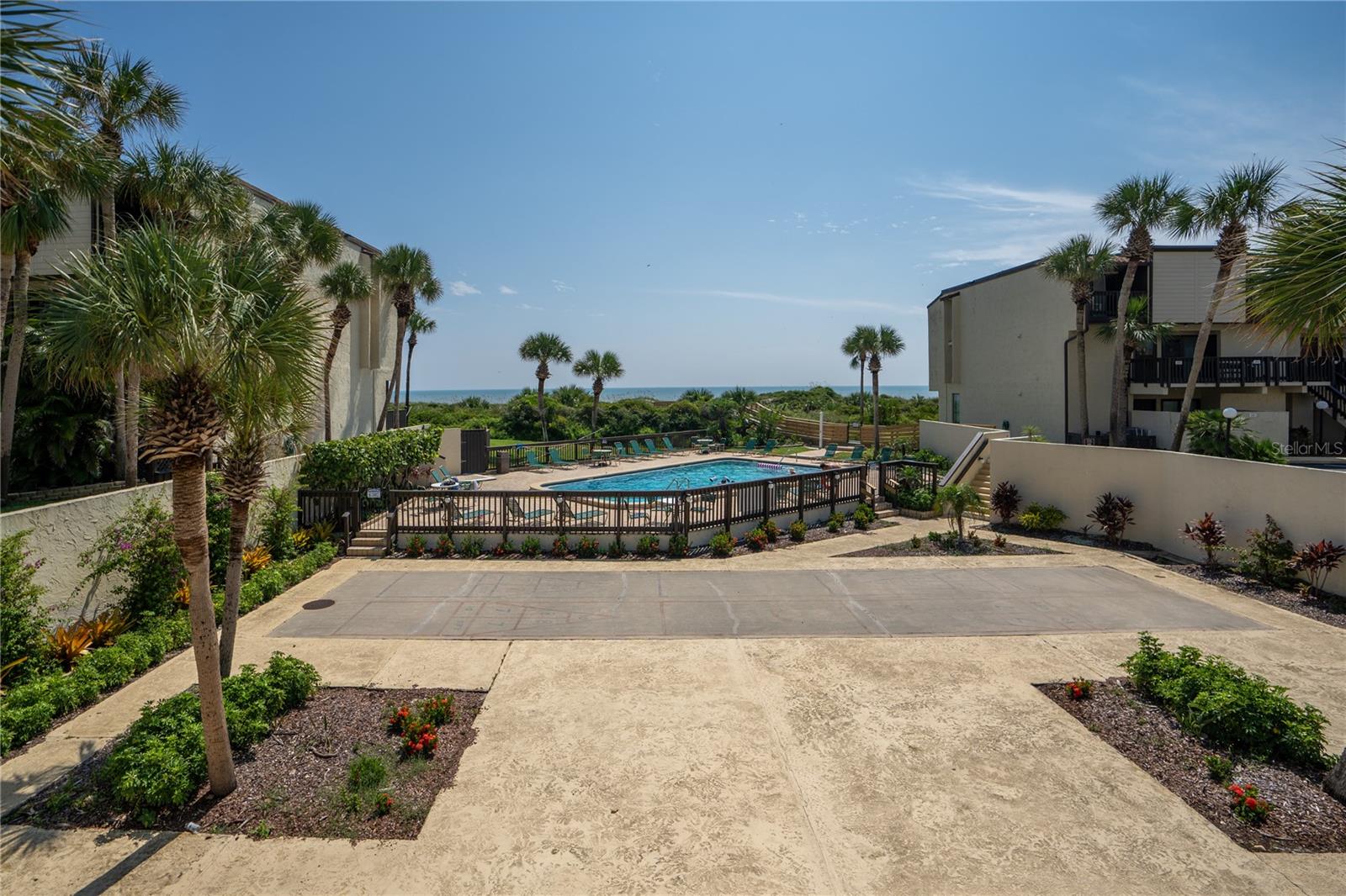 5650 A1A S #G117, ST AUGUSTINE, FL — photo 36