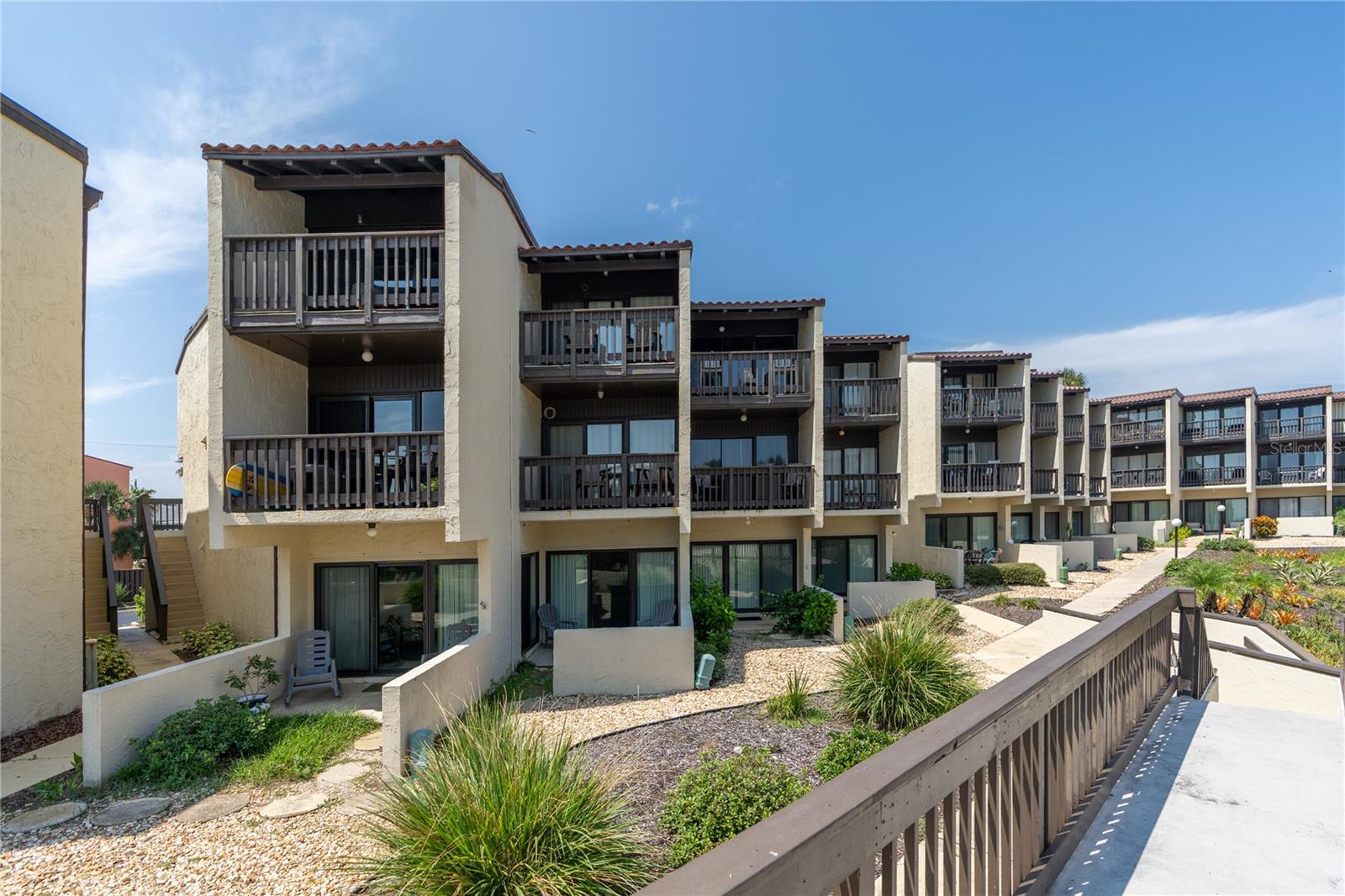 5650 A1A S #G117, ST AUGUSTINE, FL — photo 38