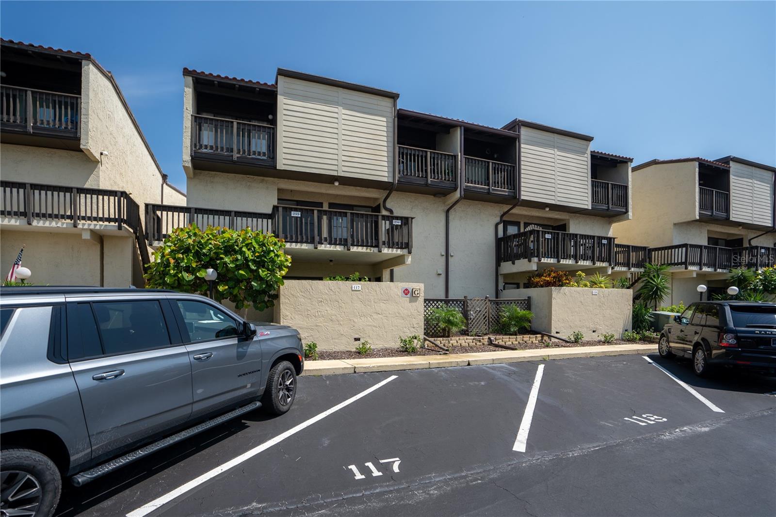 5650 A1A S #G117, ST AUGUSTINE, FL — photo 28