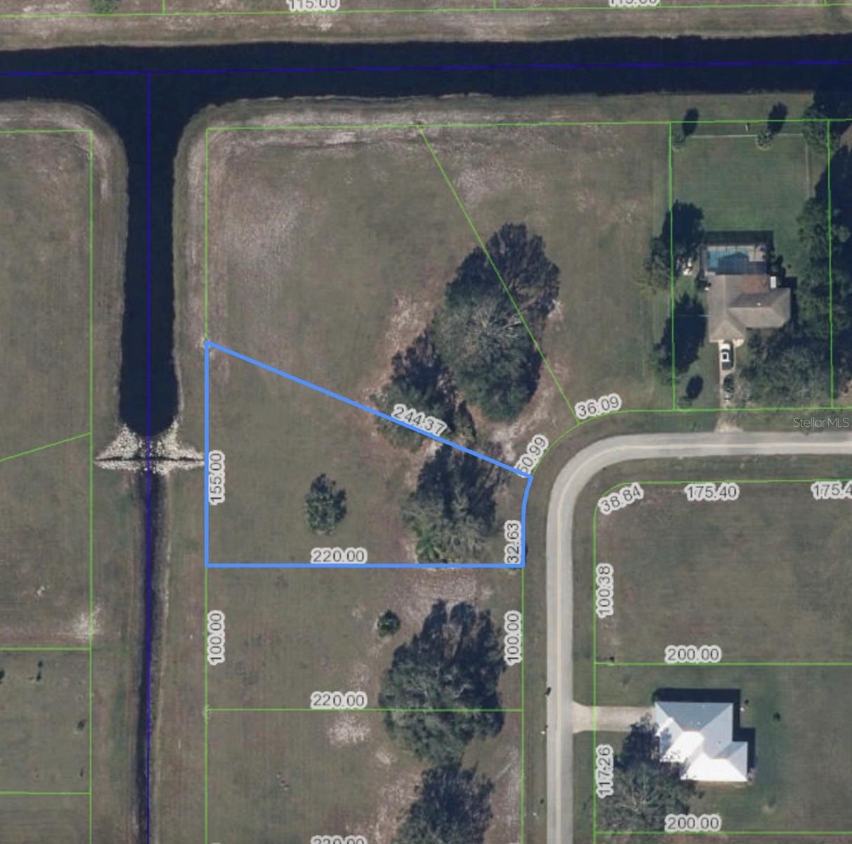 432 MIRADOR DR, SEBRING, FL