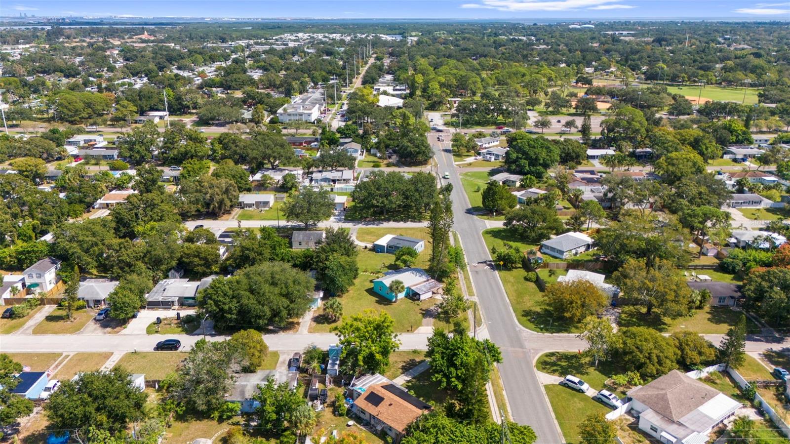7001 13TH ST N, ST PETERSBURG, FL — photo 43