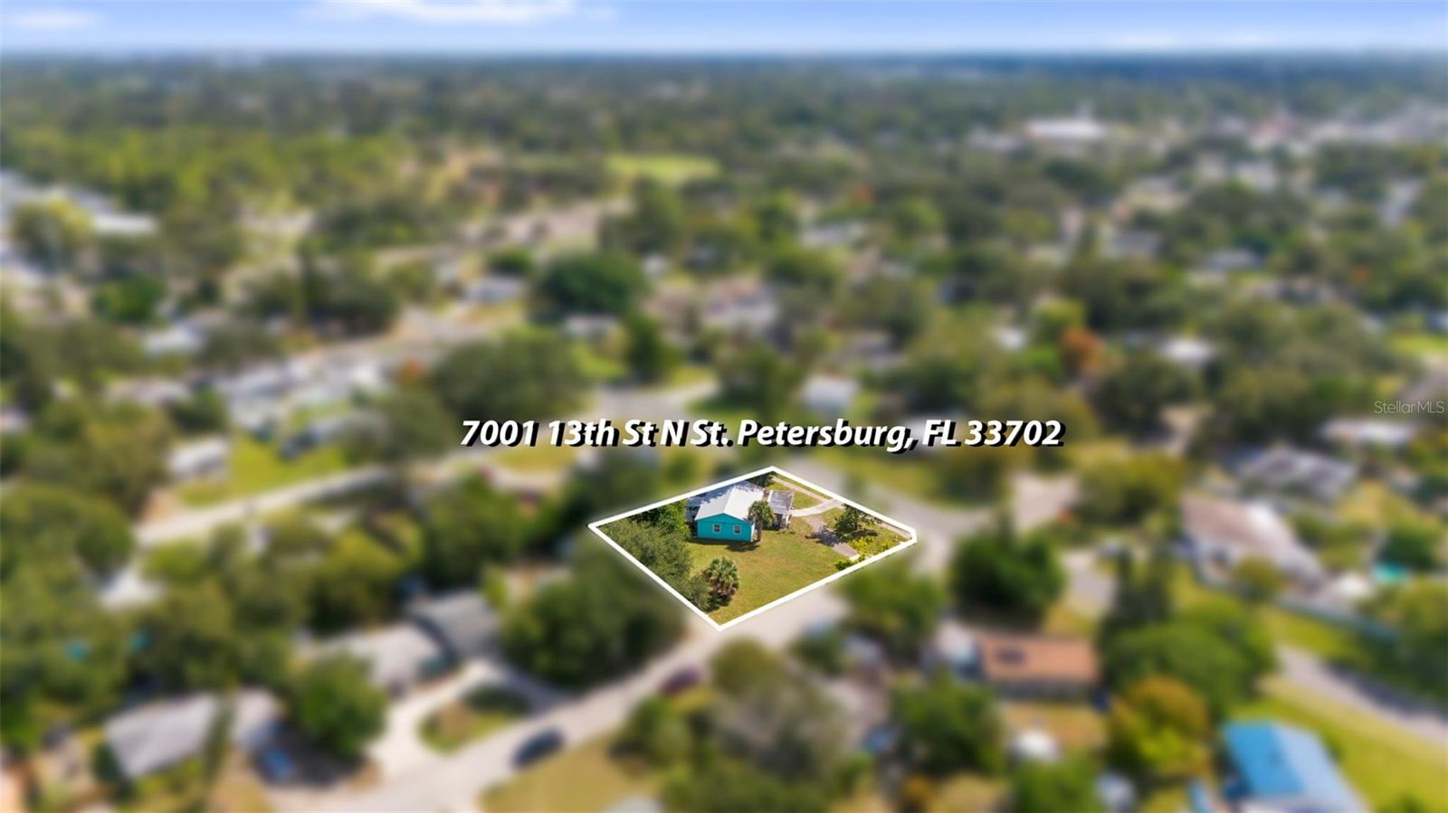 7001 13TH ST N, ST PETERSBURG, FL — photo 44