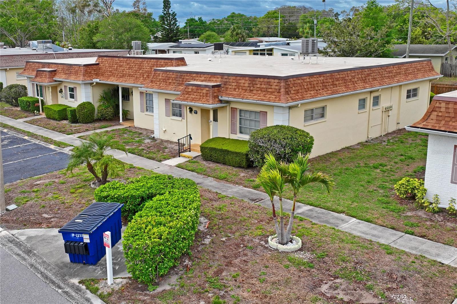 1611 S LAKE AVE #1, CLEARWATER, FL — photo 25