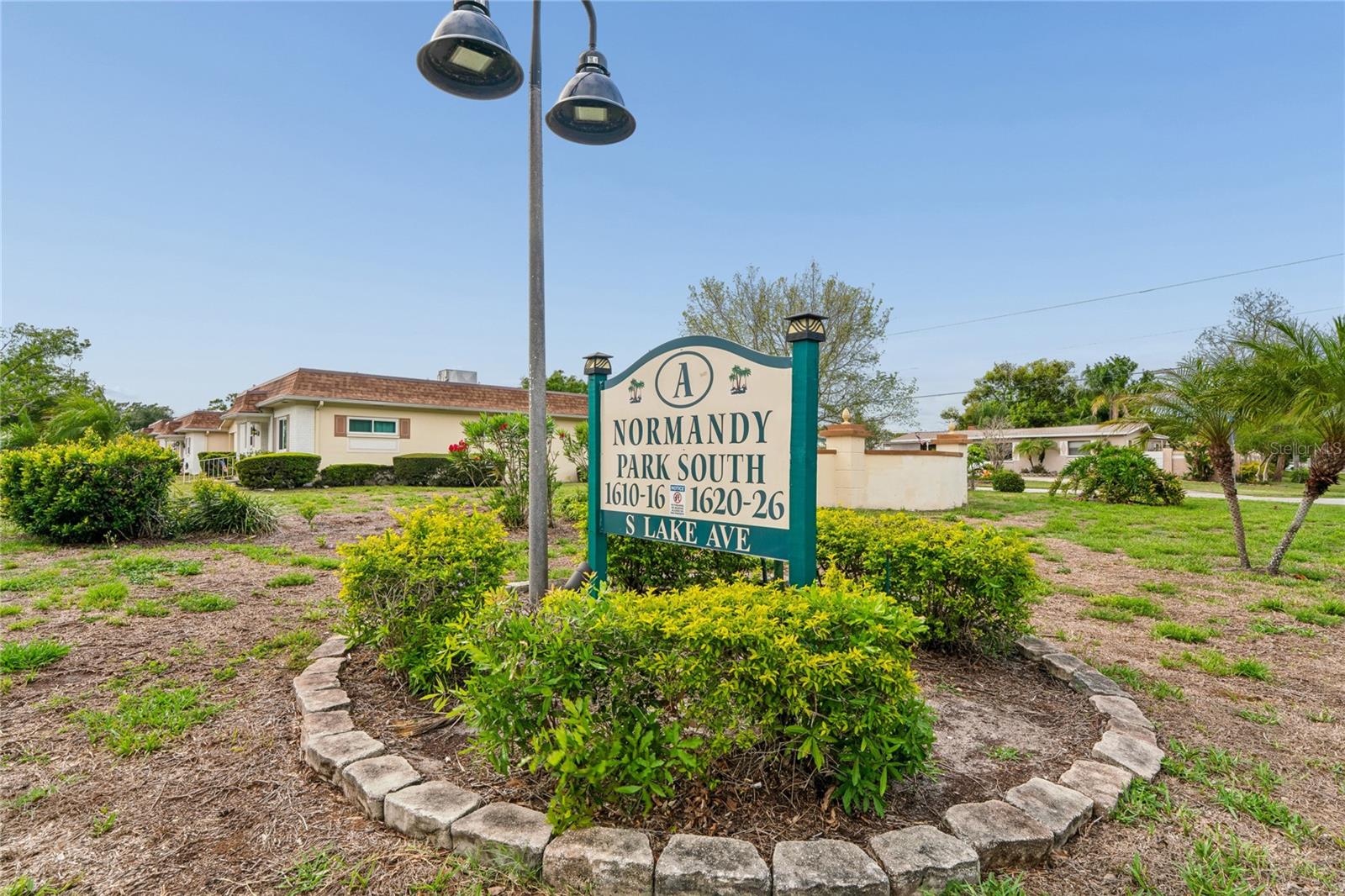 1611 S LAKE AVE #1, CLEARWATER, FL — photo 26