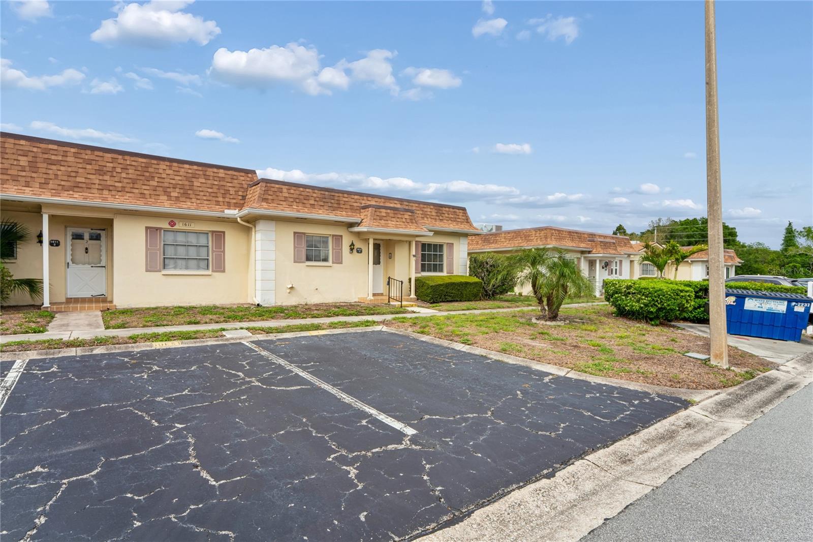 1611 S LAKE AVE #1, CLEARWATER, FL — photo 27