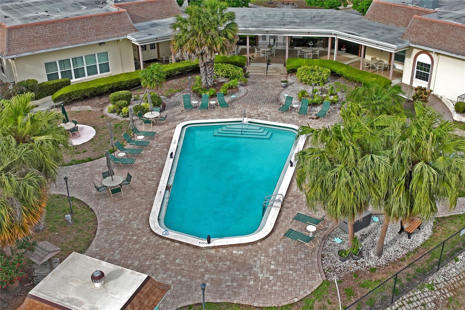 1611 S LAKE AVE #1, CLEARWATER, FL — photo 28