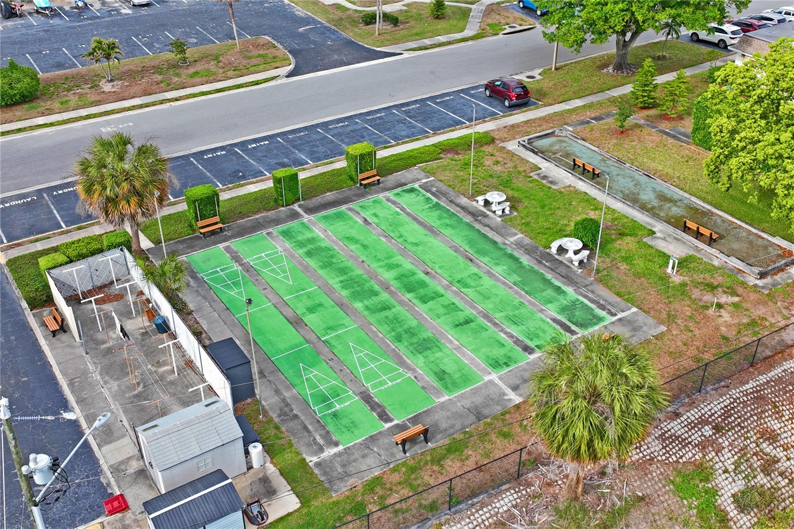 1611 S LAKE AVE #1, CLEARWATER, FL — photo 29