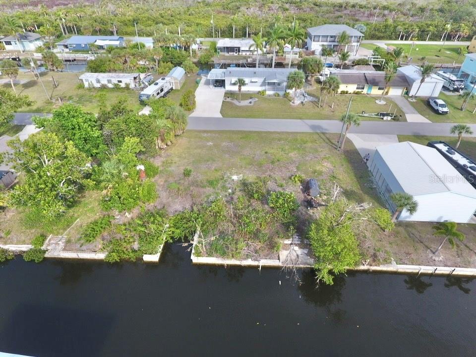 4287 NETTLE RD, PORT CHARLOTTE, FL