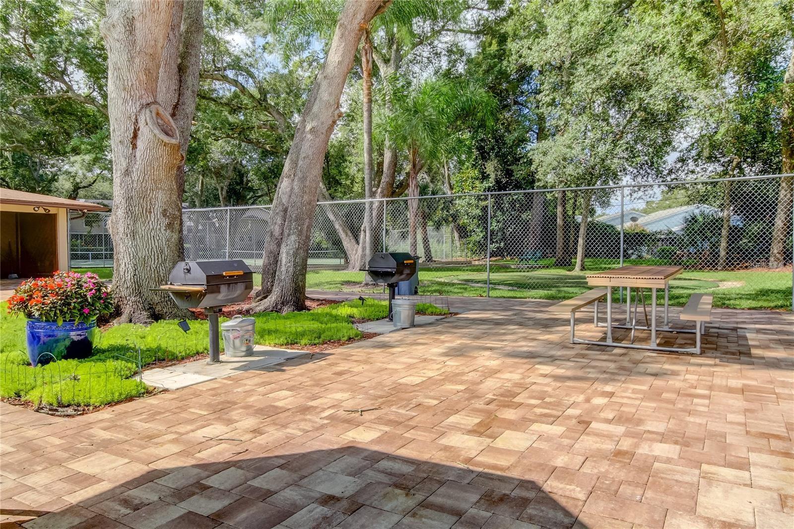 3295 FOX CHASE #105, PALM HARBOR, FL — photo 17