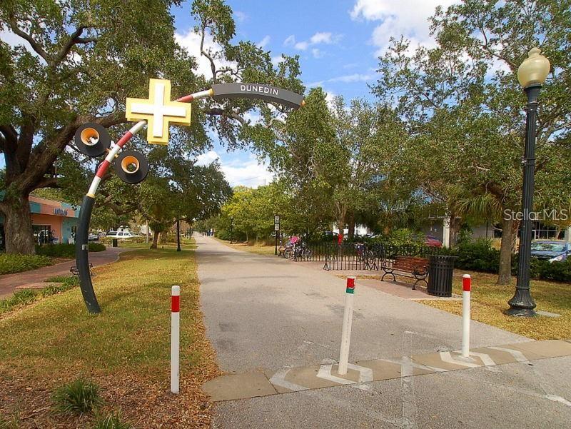 3295 FOX CHASE #105, PALM HARBOR, FL — photo 32