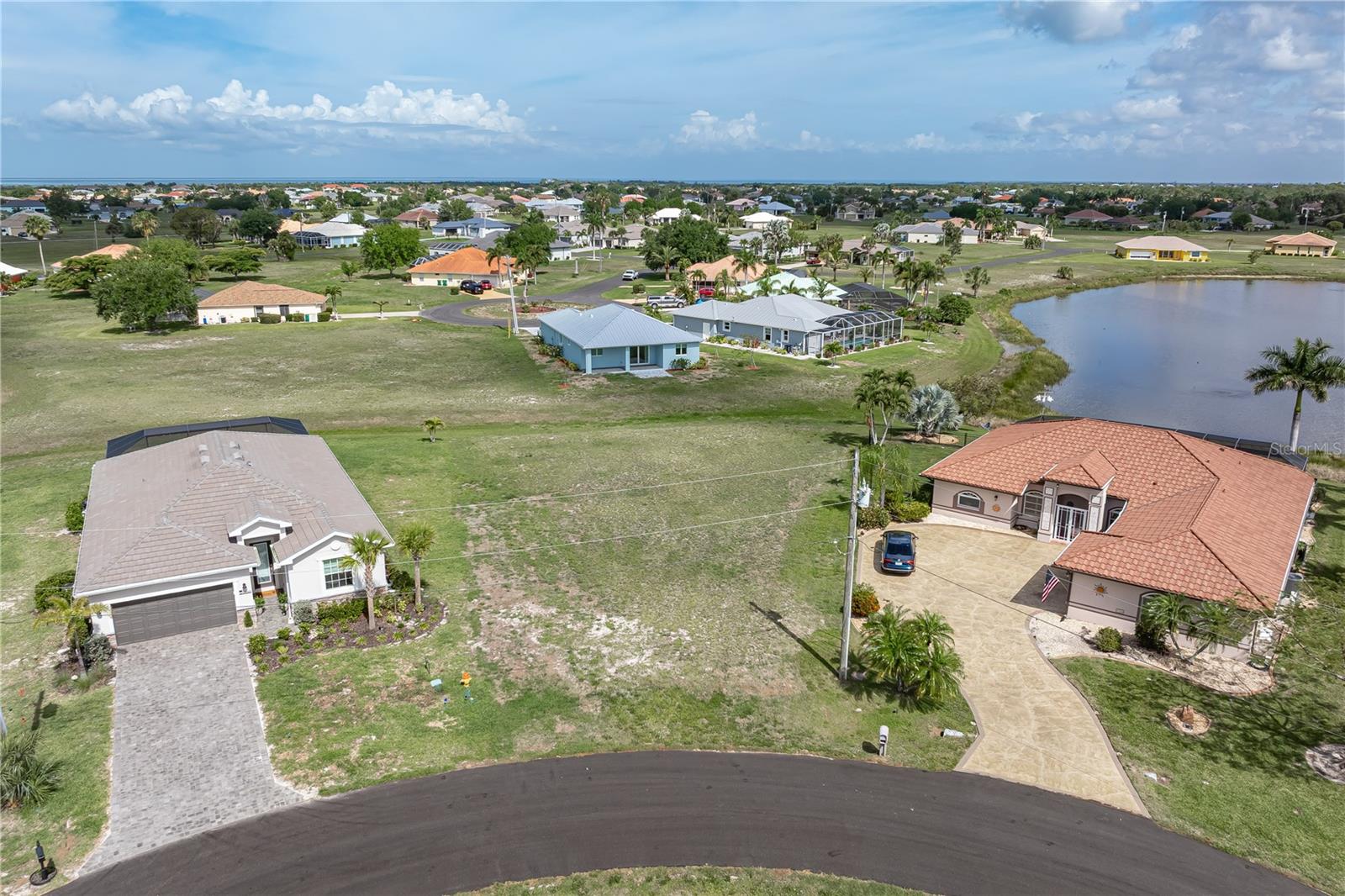 17528 VELLUM CIR, PUNTA GORDA, FL