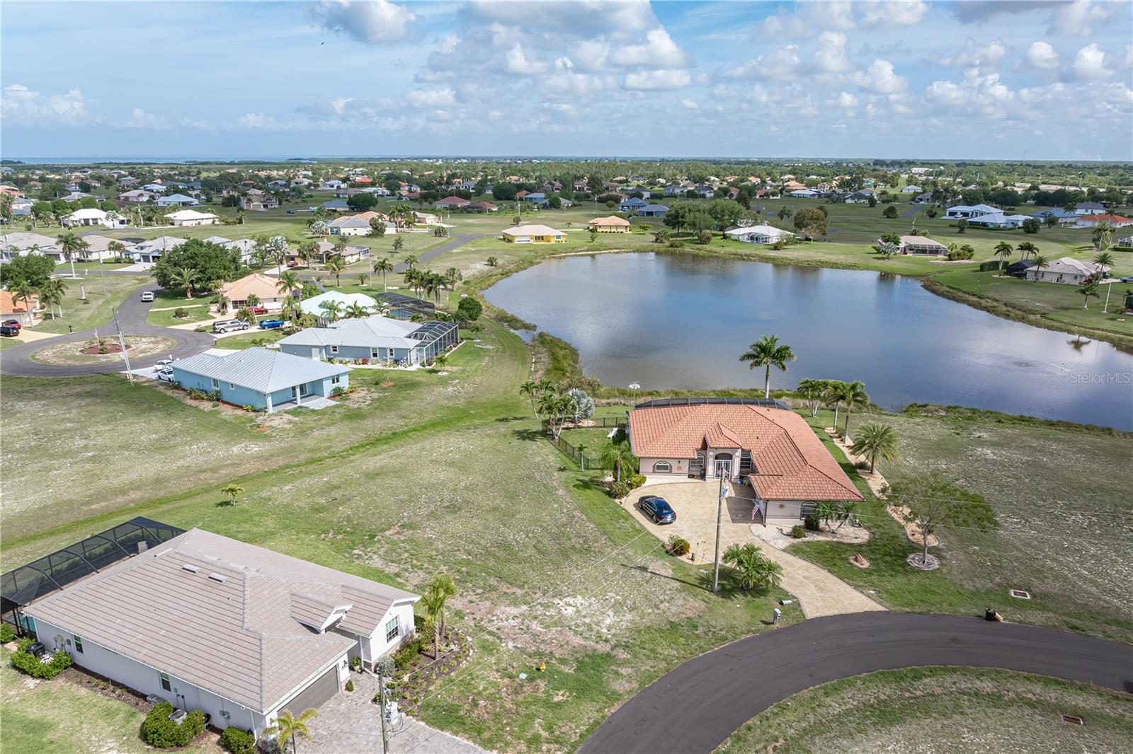 17528 VELLUM CIR, PUNTA GORDA, FL — photo 4
