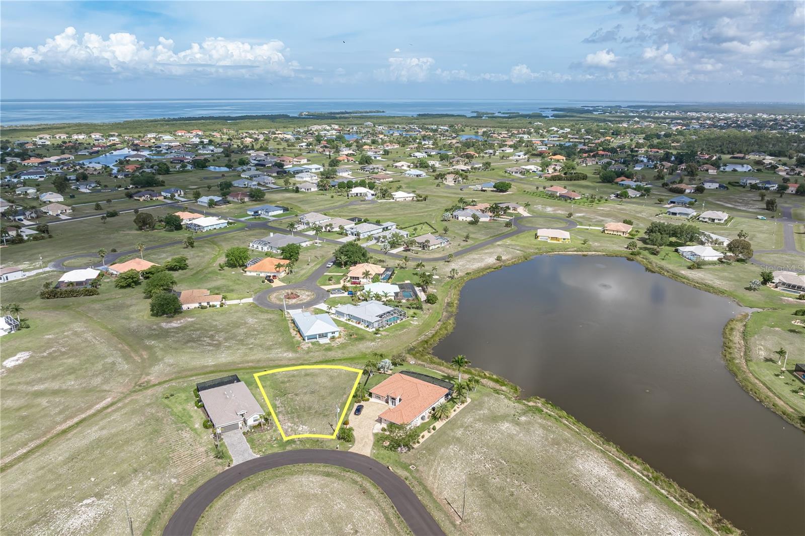 17528 VELLUM CIR, PUNTA GORDA, FL — photo 9