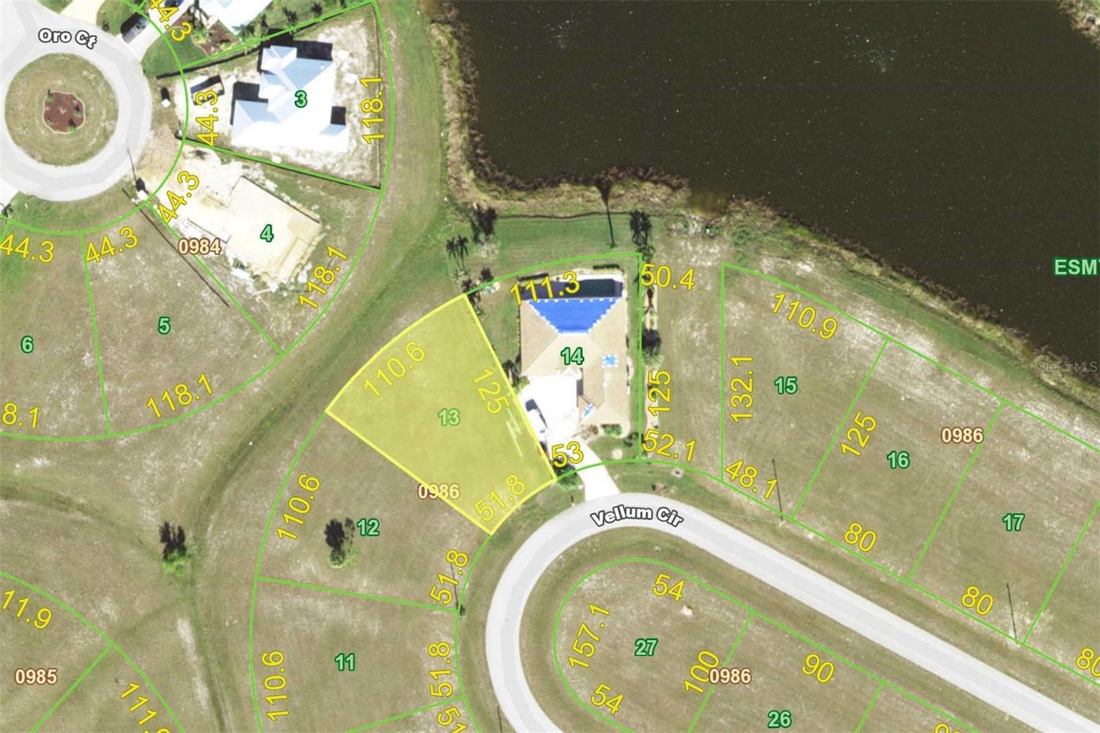 17528 VELLUM CIR, PUNTA GORDA, FL — photo 12